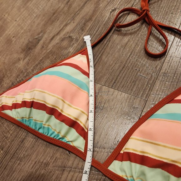 American Eagle Triangle Top - Picture 7 of 7